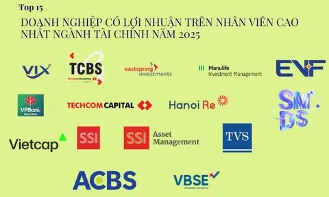 Quên ngân hàng đi, đây mới là những 'cỗ máy in tiền' khủng nhất Việt Nam: 1 người làm, lãi chục tỷ