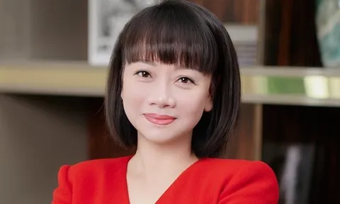 Em vợ tỷ phú Phạm Nhật Vượng làm gì tại Vingroup để trở thành tỷ phú USD?