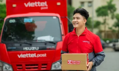 Viettel Post, Giao Hàng Tiết Kiệm ra thông báo tăng phụ phí xăng dầu, mức cao nhất 17%