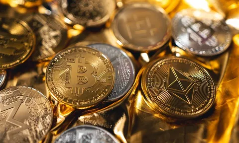 Hướng dẫn kế toán khi tham gia thị trường tài sản mã hóa