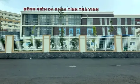 Vụ hộp bánh phát nổ trong bệnh viện: Công an chính thức công bố thông tin kết quả điều tra