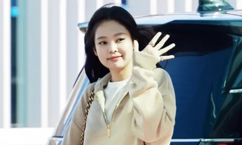 Jennie (BLACKPINK) tuyên bố mạnh tay với tin đồn thất thiệt: 'Không khoan nhượng, không thỏa thuận'