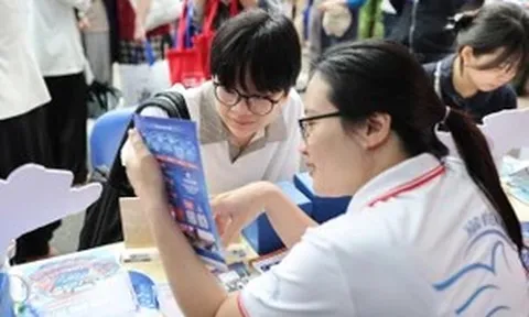 Nghiêm túc lựa chọn ngành học để chuẩn bị cho tương lai