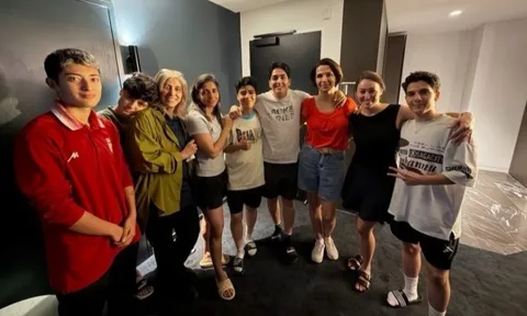 Phía Iran tố Australia bắt giữ cầu thủ làm con tin