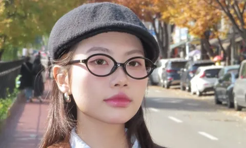 Một tuần 'khác thường' của Phương Mỹ Chi