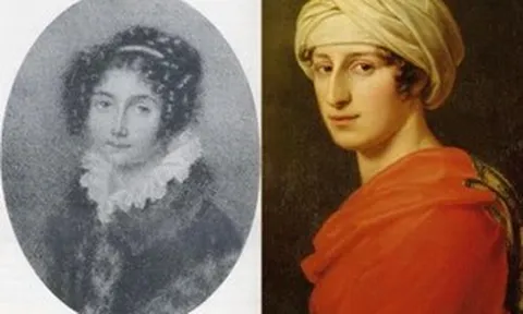 'Người tình bất tử' của Beethoven là ai?