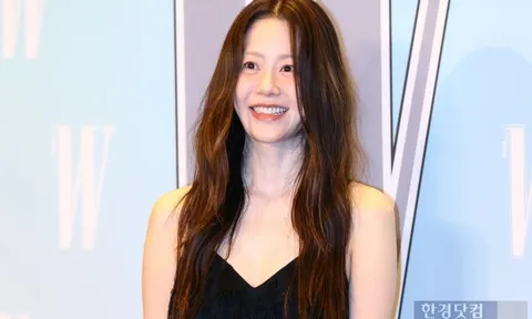 Go Hyun Jung gây bàn tán vì chế độ ăn khác thường