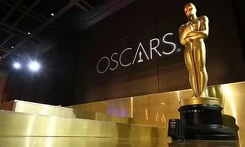 Leonardo DiCaprio được đề cử Nam diễn viên chính xuất sắc tại Oscar 2026