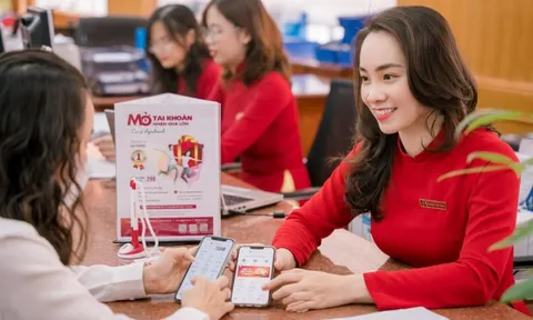 Agribank điều hành tín dụng kiên định vì mục tiêu phát triển bền vững