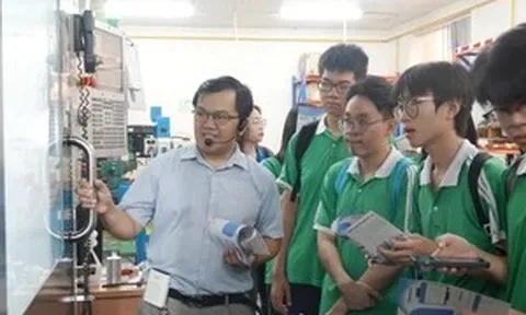 Phương án tuyển sinh của Trường Đại học Quốc tế, Đại học Quốc gia TPHCM