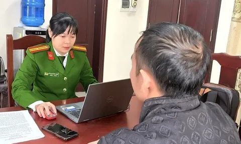 Đăng tin sai sự thật, chủ trang Facebook "BEAT Từ Sơn" bị xử lý