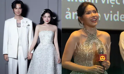 Khả Như 'đứng hình' trước lời nhận xét thẳng thắn của Huỳnh Phương