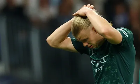 Bóng đá Anh tự đẩy mình vào thế khó ở Champions League