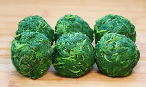 Ăn 1 nắm rau này tốt ngang thịt, xưa gọi rau nhà nghèo nay ví như “vua thảo mộc"