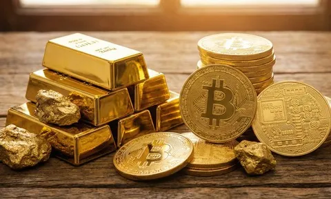 Thị trường tiền số hôm nay, 11-3: Chuyên gia cảnh báo sắp có biến động lớn