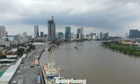 Chi tiết mức bồi thường, hỗ trợ tái định cư mới ở TPHCM