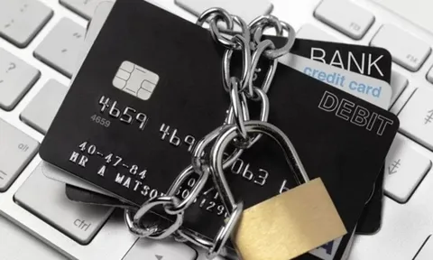 4 trường hợp tài khoản ngân hàng bị Vietcombank, Agribank, VietinBank, BIDV "xóa sổ" ngay lập tức