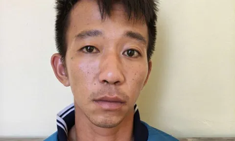Tạm giữ nam thanh niên xin đi nhờ rồi đâm chủ tàu tử vong