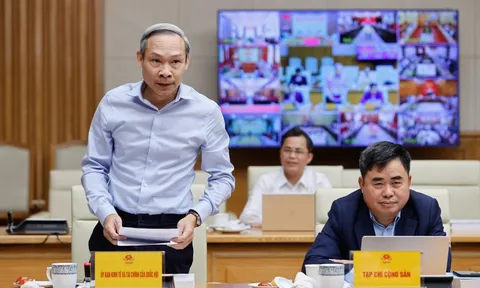 Đề xuất nhiều chính sách đột phá phát triển 'kinh tế bạc'