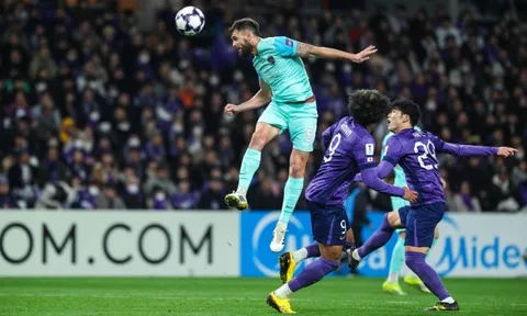 Vắng 3 cầu thủ sau phán quyết của CAS, đội bóng Malaysia lập kỳ tích