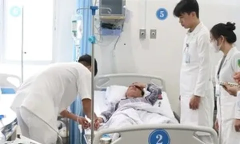 Khối ngành khoa học sức khỏe: Nhiều nỗi lo khi chọn trường