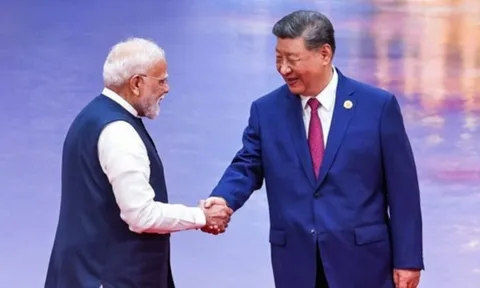 Sau nhiều năm căng thẳng, Ấn Độ ‘bật đèn xanh’ cho dòng vốn từ Trung Quốc