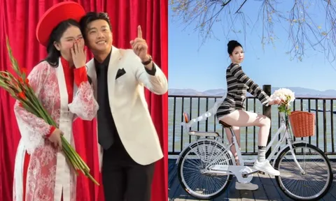 Tài sản 50 tỷ của phú bà miền Tây vừa chụp ảnh cưới với Quốc Trường