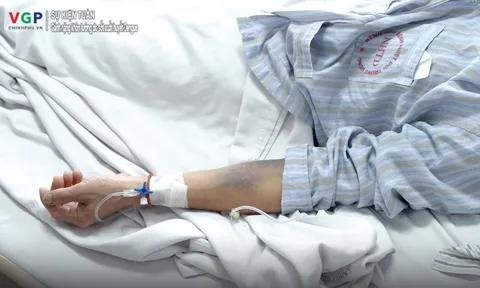 Chữa trị sốt xuất huyết Dengue: Khi gánh nặng vượt qua những con số