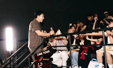 ‘Thỏ Ơi!’ của Trấn Thành vượt 400 tỷ đồng