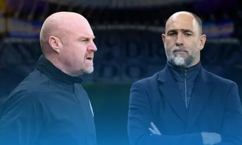 Lộ diện HLV tiếp theo của Tottenham