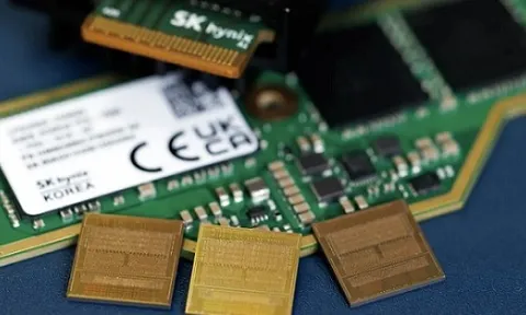 CNBC: Ngành bán dẫn toàn cầu đối mặt với thách thức kép từ căng thẳng tại Trung Đông