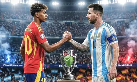 Trận Messi gặp Yamal nguy cơ đổ bể