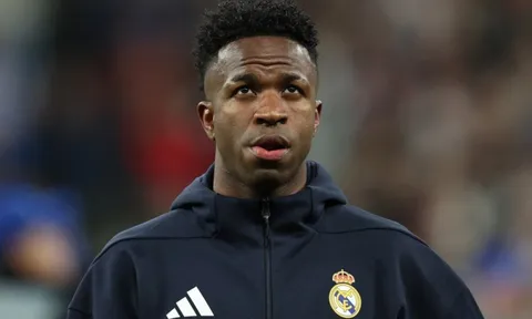 Ba tài năng trẻ MU về chung 'một nhà' với Vinicius