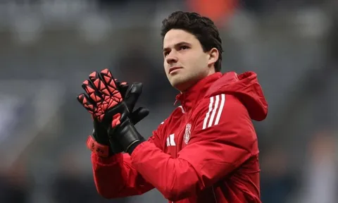 Thói quen kỳ lạ của Lammens