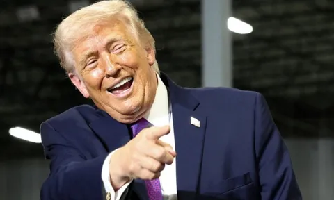 Iran đáp trả phát biểu của ông Trump về World Cup 2026