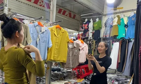 Doanh thu trên 500 triệu đồng, hộ kinh doanh nộp thuế ra sao?