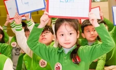 Tuyển sinh đầu cấp: Bớt đi những áp lực