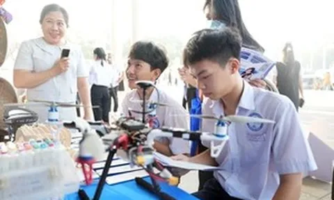 Nhiều trường đại học vẫn sử dụng đa dạng phương thức tuyển sinh