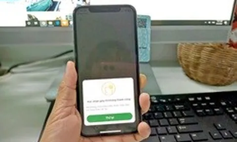 Agribank, Vietcombank, BIDV, MB,... sẽ tiến hành kiểm tra tài khoản người nhận trước khi khách hàng chuyển tiền