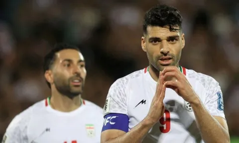 AFC lên tiếng về việc Iran rút khỏi World Cup 2026