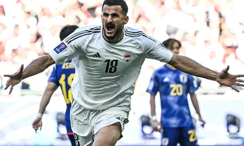 Đội tuyển đòi thay Iran dự World Cup 2026