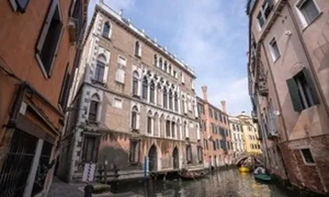 Việt Nam lần đầu tham dự ‘Thế vận hội mỹ thuật’ Venice Art Biennale