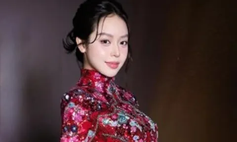 Phía Thanh Thủy lên tiếng nghi vấn hẹn hò Trịnh Thăng Bình