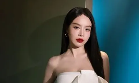 Động thái gây chú ý của Thanh Thủy sau nghi vấn hẹn hò Trịnh Thăng Bình