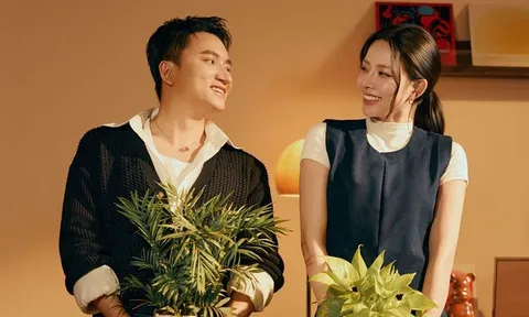 Vợ Phan Mạnh Quỳnh vác 'bụng bầu' làm điều đặc biệt cho chồng, lý do phía sau khiến ai cũng xúc động