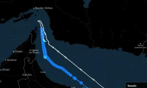 Xung đột Trung Đông và tác động kinh tế: Mỹ trấn an lo ngại về eo biển Hormuz; EU, Anh và Ukraine chỉ trích nới lỏng trừng phạt dầu mỏ Nga