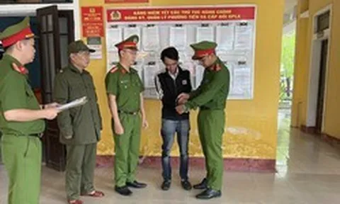 Người phụ nữ bị lừa khi mua vàng trên mạng xã hội với giá rẻ bất ngờ