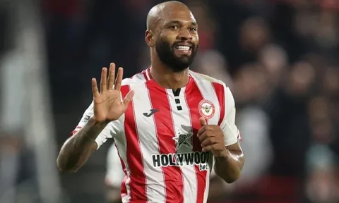 Châu Âu dậy sóng vì 'hiện tượng Brazil'