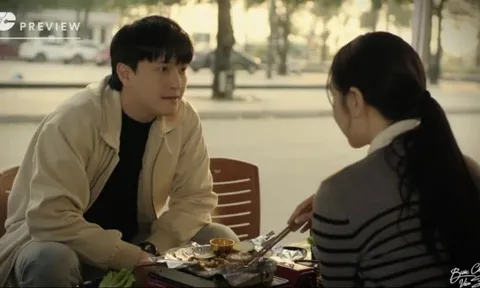 Bước chân vào đời tập 9: Thương từ chối đến dự sinh nhật mẹ Quân