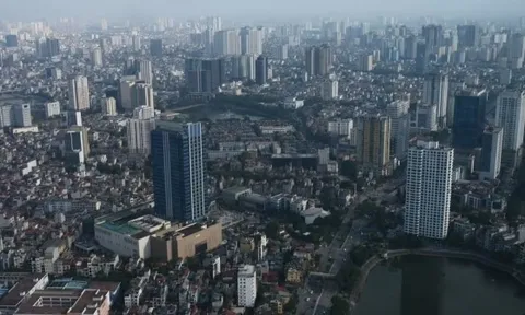 Việt Nam có thể dẫn đầu thế giới về tăng trưởng thu nhập